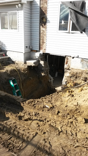 General Contractor «Independent Construction - General Contractor | Roofing Contractor», reviews and photos, 10 Appollo Dr, Wyoming, PA 18644, USA