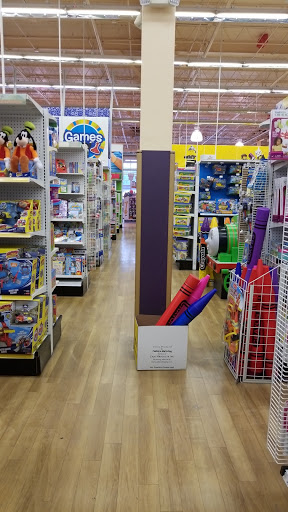 Toy Store «Toys