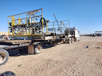 J Greene Transportation LLC - Photo 2 - Car repair in Midland, TX, Midland