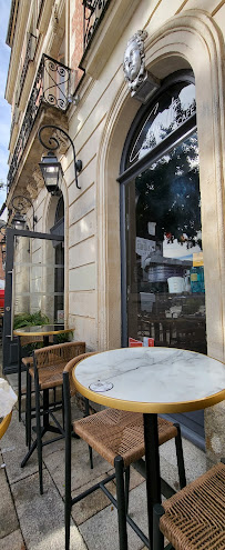Atmosphère du Restaurant français Le Caliente bar restaurant tapas à Rennes - n°14