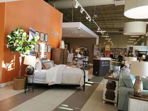 Furniture Store «Ashley HomeStore», reviews and photos, 1310 Tingle Cir E H, Mobile, AL 36606, USA