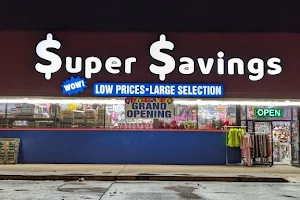 Super Saving Store image