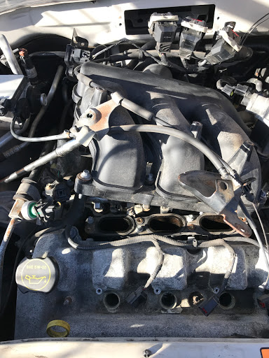 Auto Repair Shop «Neptune Auto Care», reviews and photos, 11 Vernon Ave, Mastic, NY 11950, USA