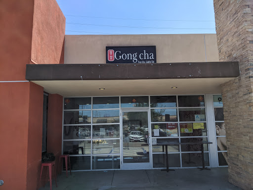 Gong Cha