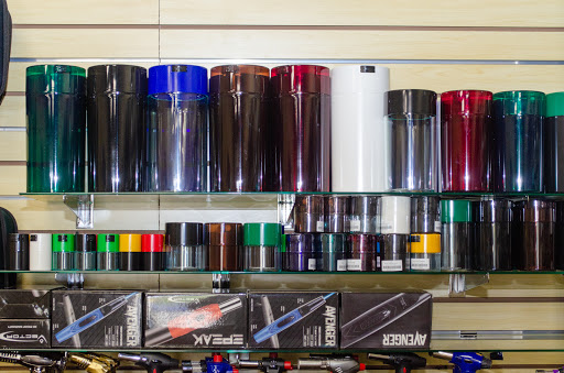 Tobacco Shop «Supernova Smoke Shop #6», reviews and photos, 6025 Callaghan Rd, San Antonio, TX 78228, USA