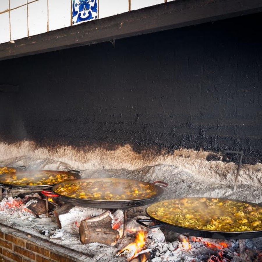 Open Seas Paellas Españolas