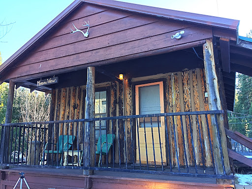 Cabin Rental Agency «Canyon Ranch Resort LLC», reviews and photos, 622 Old Truckee Rd, Sierraville, CA 96126, USA