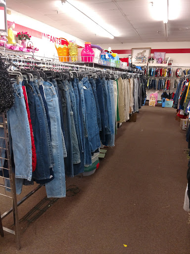 Thrift Store «The Salvation Army Family Store & Donation Center», reviews and photos