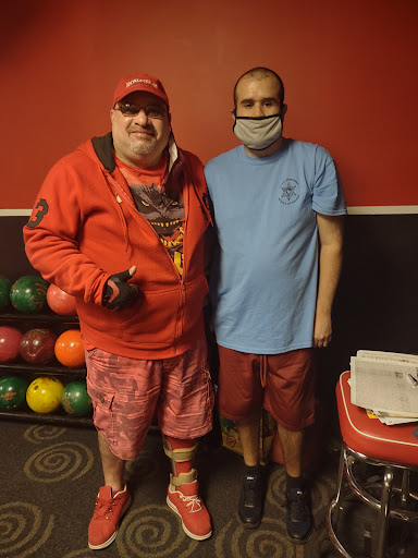 Bowling Alley «AMF Empire Lanes», reviews and photos, 2400 Empire Blvd, Webster, NY 14580, USA