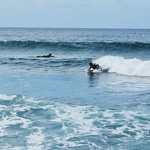 Avaliações doRide with the Wave Surf School Azores em Lagoa - Escola