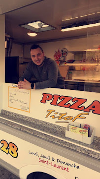 Photos du propriétaire du Pizzas à emporter Pizza Titof à Le Puy-en-Velay - n°8