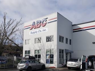 ABC Supply Co. Inc.