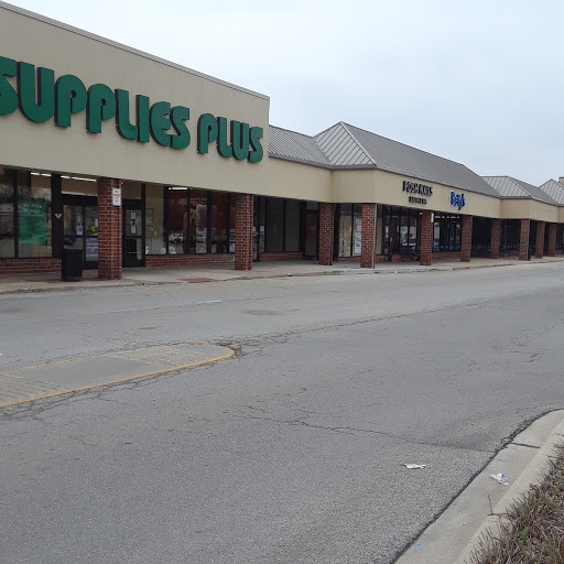 Pet Supply Store «Pet Supplies Plus», reviews and photos, 3205 W 115th St, Merrionette Park, IL 60803, USA