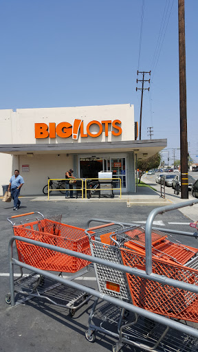 Big Lots image