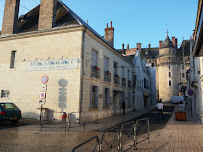 Château de Langeais du Restaurant Au Coin Des Halles à Langeais - n°9