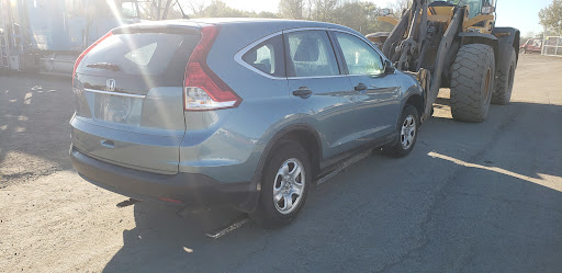 Smog Inspection Station «IAA Vehicle Purchasing», reviews and photos, 3302 S Harding St, Indianapolis, IN 46217, USA