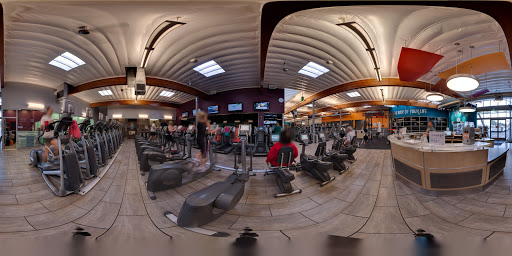 Health Club «Crunch - Redwood City», reviews and photos, 515 Veterans Blvd, Redwood City, CA 94063, USA