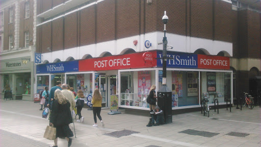 Esoteric stores Peterborough