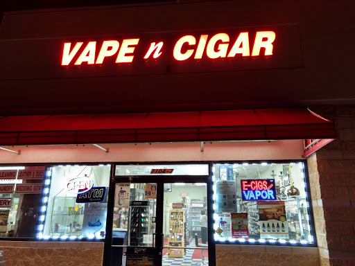 Vape N Cigar, 7104 Minstrel Way #7, Columbia, MD 21045, USA, 