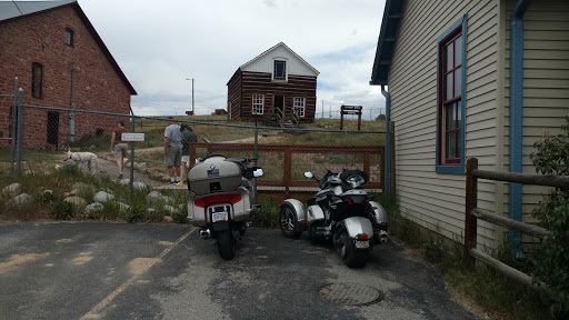 Non-Profit Organization «South Park Historical Foundation», reviews and photos