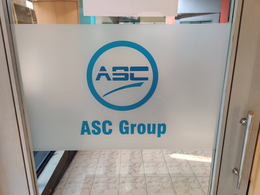 ASC Group Bengaluru | Business Valuation | Start-Up Advisory | Labour Law | GST