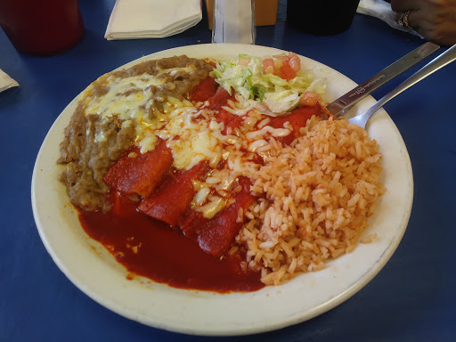 Mi Pueblo Nuevo Mexican Food
