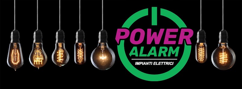 Power Alarm Srl Rimini Via Monte Pirolo, 13, 47853 Rimini RN, Italia
