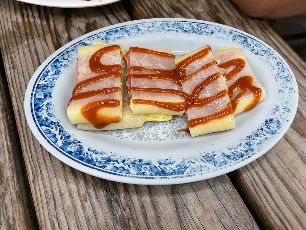 正四海豆漿店 的照片