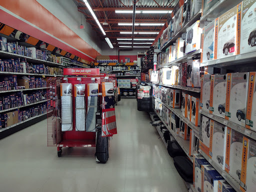 Auto Parts Store «AutoZone», reviews and photos, 10121 S Ridgeland Ave, Chicago Ridge, IL 60415, USA
