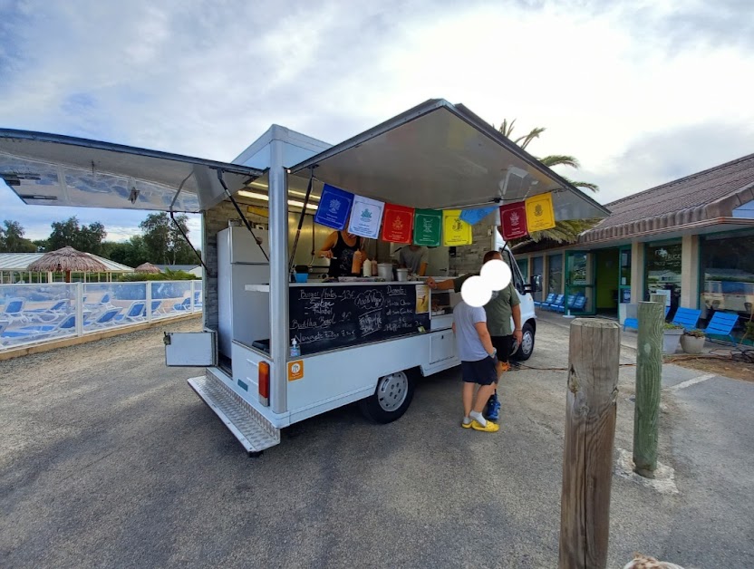 Food trucks Fouesnant