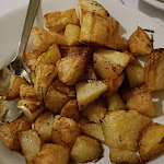 Photo n°5 de l'avis de Theus. fait le 28/02/2024 à 08:26 sur le  Antica Trattoria Del Pontelungo à Bologna