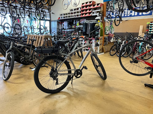 Bicycle Store «Reality Bikes», reviews and photos, 20 Tri-County Plaza, Cumming, GA 30040, USA