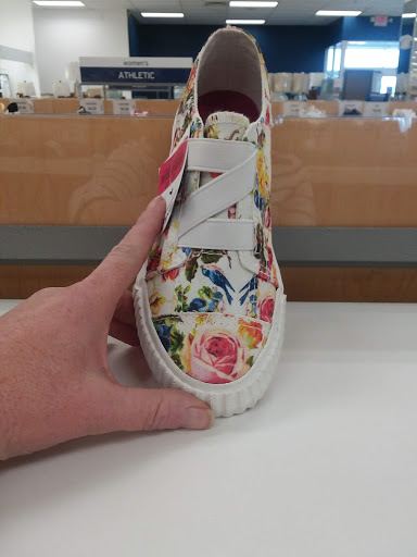 Department Store «Marshalls», reviews and photos, 5220 Jimmy Lee Smith Pkwy, Hiram, GA 30141, USA