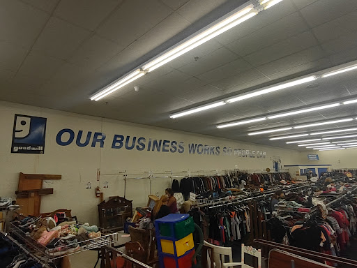 Thrift Store «Goodwill», reviews and photos, 240 S White Horse Pike, Hammonton, NJ 08037, USA