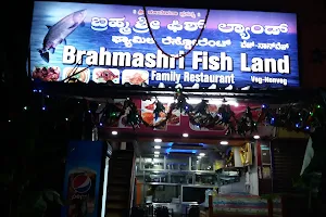 Brahmashree Fishland image