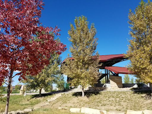 Park «Centennial Center Park», reviews and photos, 13050 E Peakview Ave, Centennial, CO 80111, USA