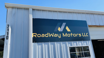 Roadway Motors LLC