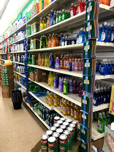 Dollar Store «Dollar Tree», reviews and photos, 8634 Baymeadows Rd, Jacksonville, FL 32256, USA