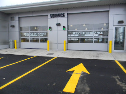 Service Center - Waite Toyota