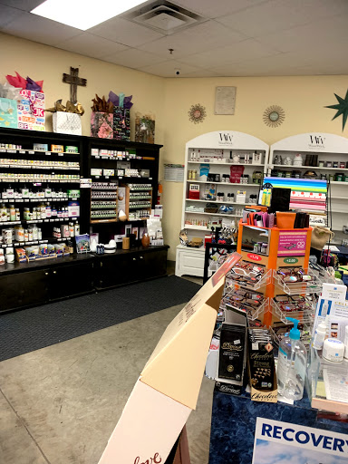 Vitamin & Supplements Store «Good Stuff», reviews and photos, 8336 Agora Pkwy #130, Selma, TX 78154, USA
