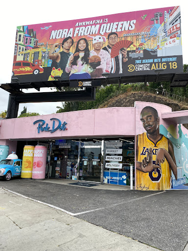 Supermarket «Pink Dot», reviews and photos, 8495 Sunset Blvd, West Hollywood, CA 90069, USA