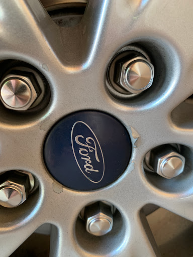 Auto Body Shop «Caliber Collision», reviews and photos, 876 Abalone Dr, Gilbert, AZ 85233, USA