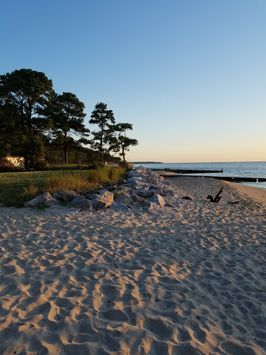 Vacation Home Rental Agency «Scotland Yards Beach Rentals», reviews and photos, 15230 Lake Dr, Scotland, MD 20687, USA