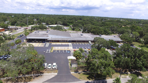 Post Office «United States Postal Service», reviews and photos, 495 Alt 19, Palm Harbor, FL 34683, USA