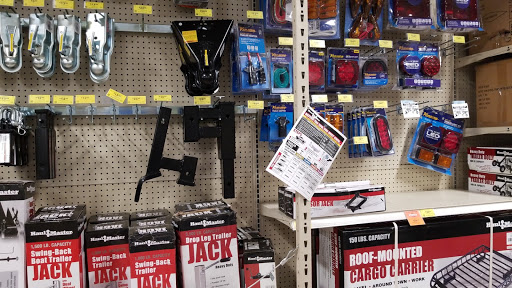 Hardware Store «Harbor Freight Tools», reviews and photos, 3428 E Silver Springs Blvd, Ocala, FL 34470, USA