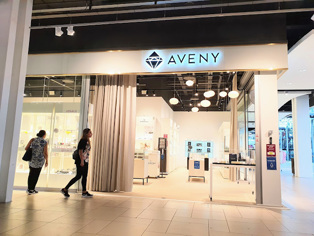 Aveny A/S City 2 - Smykkeforretning