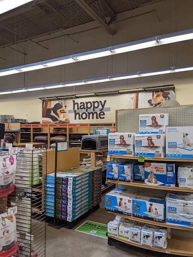 Pet Supply Store «Petco Animal Supplies», reviews and photos, 1210 Marvin Rd NE, Lacey, WA 98516, USA