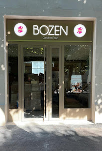 Photos du propriétaire du Restaurant de sushis Bozen Le Raincy - n°2