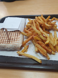 Les plus récentes photos du Restaurant halal King Fast Food Romilly sur Seine - n°1