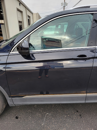 Auto Body Shop «Maaco Collision Repair & Auto Painting», reviews and photos, 4910 Oneida St, Commerce City, CO 80022, USA